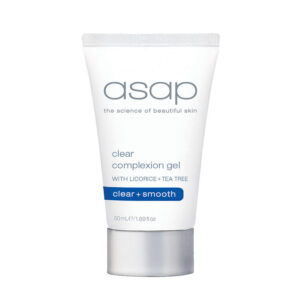 Clear Complexion Gel